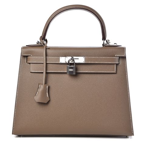 hermes kelly etoupe 28 price|hermes kelly europe price.